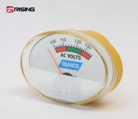 Easy Fixing Voltmeter