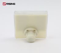 Mini Analog Ammeter For Metal Detector