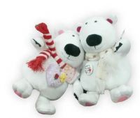 Plush Teddy Bear ( Stuffed Bear