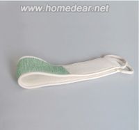 Loofah Back Strap