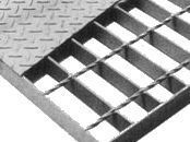 Steel Gratings