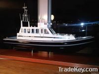 Yacht Model