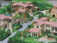 Building Model