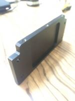 Precision Machined Parts, Aluminium Fabrication Parts