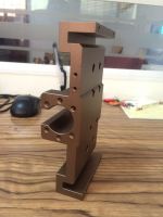 Precision Machined Parts, Aluminium Fabrication Parts