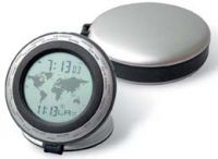 world time clock
