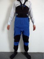 Dry Bib, trousers kayak, paddling, canoeing