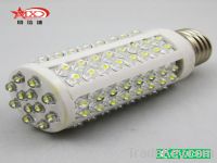 high power 7w 108pcs dip source exterior led corn lamp