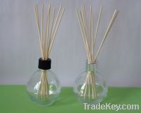 glass diffuser bottle , perfume bottle 60-68ml