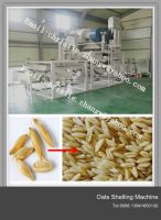 Good Quality-High Efficiency Oats Peeler