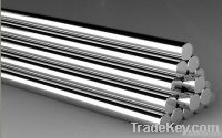 Medical Titanium bar Gr1 Gr2