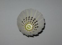 Badminton Shuttlecock Sports Product Sport Appliance