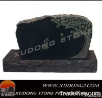European Gravestone