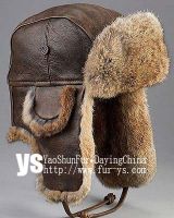 Mink Fur Hats