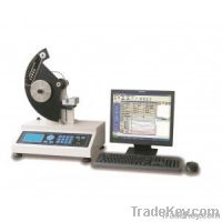 Digital Textile Elmendorf Tear Tester