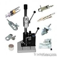 Button Pull Snap Tester