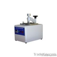 IULTCS Abrasion Tester