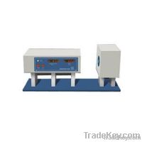 Haze meter