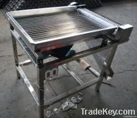 Green Peas Sheller