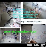 Garlic & Onion Peeler