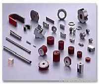 Natural Alnico Magnet