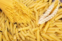 Pasta  Wheat Flour Product