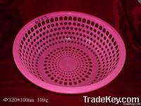used mould for basket