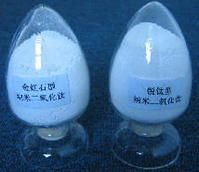 titanium dioxide, TiO2,