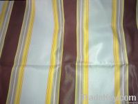 stripe fabric