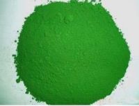 chromium oxide green