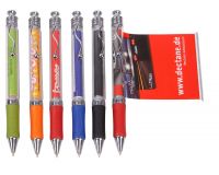 2011 New Promotional  item banner pen