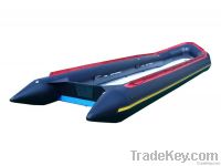 Inflatable Boat