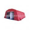 Full Inflatable Tents