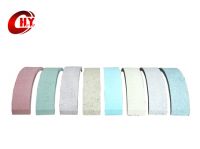 Motorcycle Brake Linings