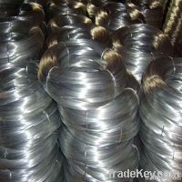 Galvanized Wire