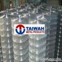 Welded Wire Mesh