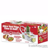 Vegetable Slicer Slice o Matic