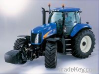 Agricultural Tire