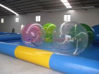 Water Ball, Water Walking Ball, Water