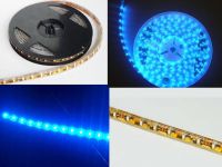 3528 Flexible Led Strip 60 Leds per meter