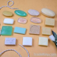 Hotel Amenities, Hotel Soap