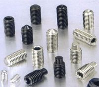 Machining parts