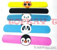 rubber bands, silicone bands, crazy bands, vending toys