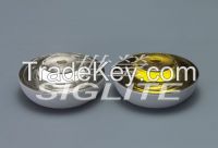 Siglite 360 Degree Tempered Glass Road