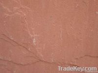 Agra Red Sandstone