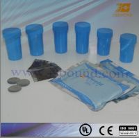 Exothermic Welding Flux Powder Jsbound JB