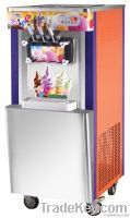 Ice Cream Machine