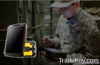 3G tablet pc:7 inch Rugged Android Tablet PC