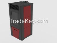Eco-friendly Cheap Wood Pellet Stoves