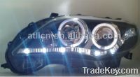 Auto head lamp for toyota corolla 2011